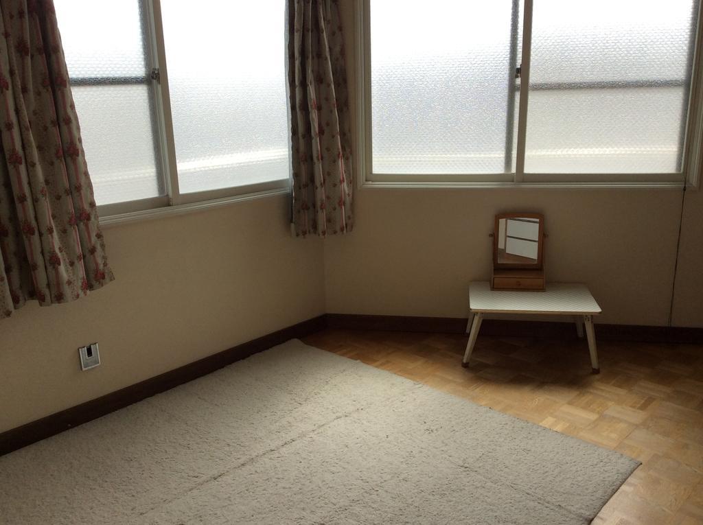 Lime Light Hotell Hakodate Rum bild