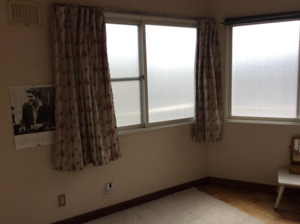 Lime Light Hotell Hakodate Rum bild